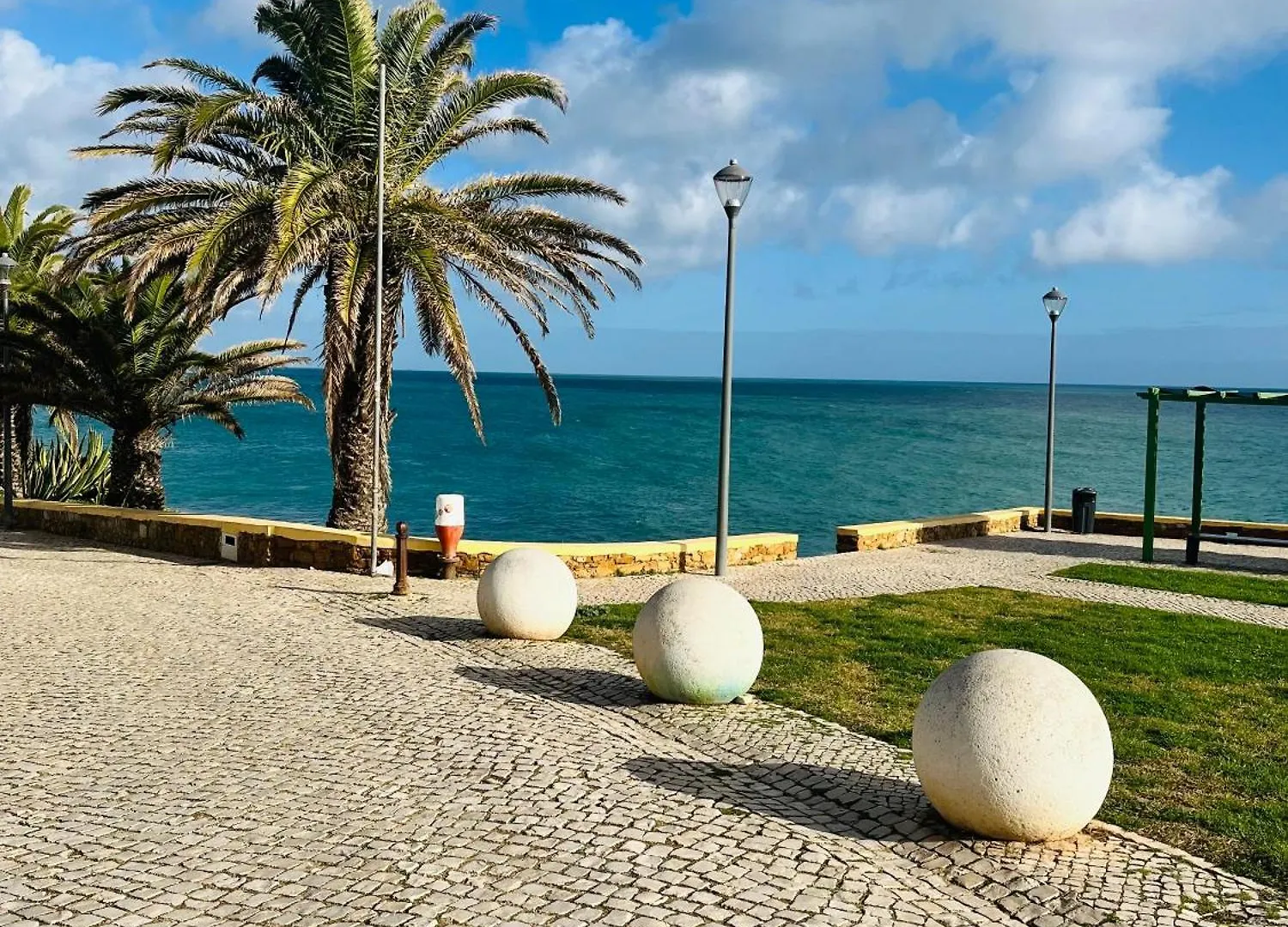 Casa Da Praia Senhora da Luz