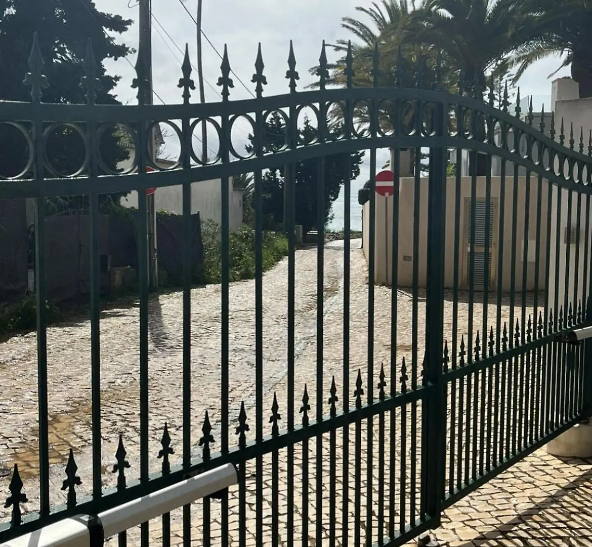 Casa Da Praia Senhora da Luz 0*,